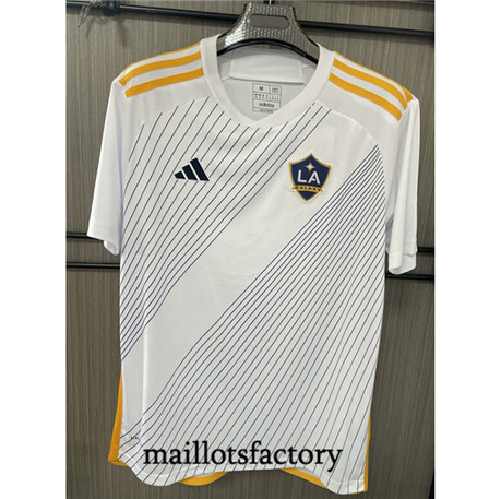 Maillotsfactory 3042 Maillot du LA Galaxy 2024/25 Domicile