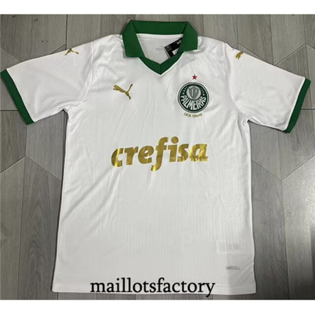 Maillotsfactory 3054 Maillot du Palmeiras 2024/25 Exterieur