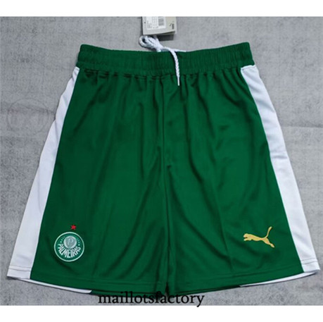 Maillotsfactory 3721 Maillot du Palmeiras Short 2024/25 Exterieur