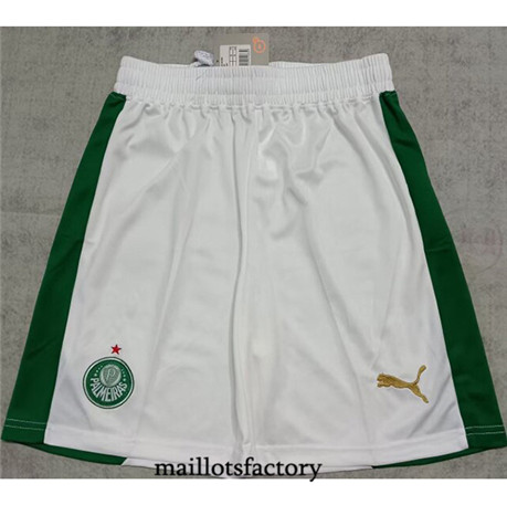 Maillotsfactory 3720 Maillot du Palmeiras Short 2024/25 Domicile