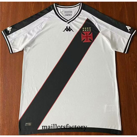 Maillotsfactory 3069 Maillot du Vasco FC 2024/25 Exterieur