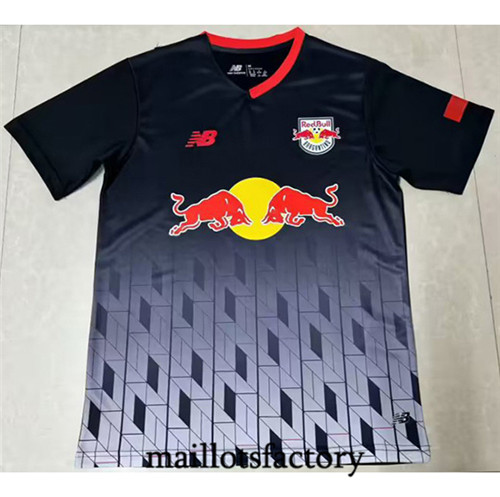 Maillotsfactory 3081 Maillot du Red- Bull 2023/24 Third