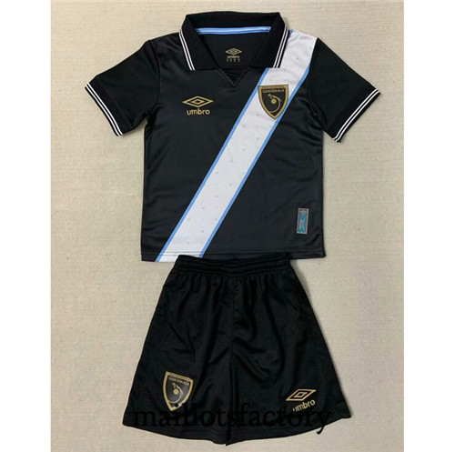 Maillotsfactory 3093 Maillot du Guatemala Enfant 2023/24 Third