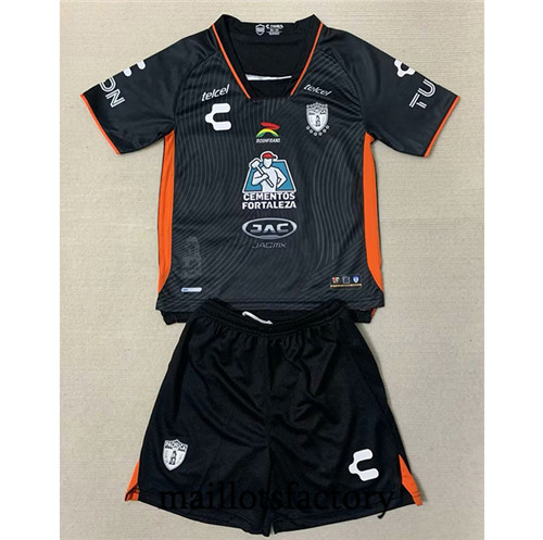 Maillotsfactory 3103 Maillot du Pachuca Enfant 2023/24 Exterieur