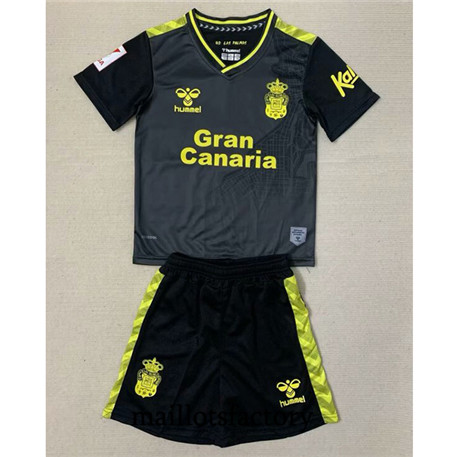 Maillotsfactory 3135 Maillot du Las Palmas Enfant 2023/24 Exterieur