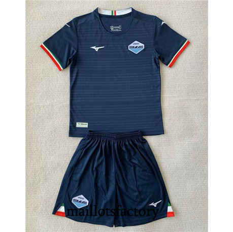 Maillotsfactory 3233 Maillot du Lazio Enfant 2023/24 Exterieur