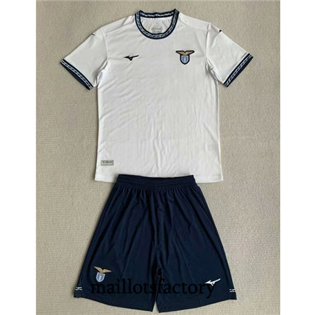 Maillotsfactory 3234 Maillot du Lazio Enfant 2023/24 Third