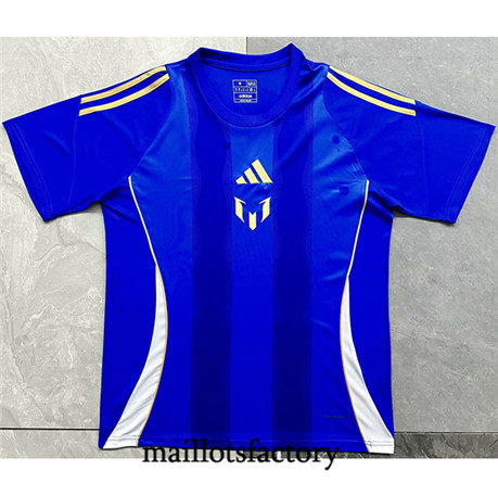 Maillotsfactory 3358 Maillot du Argentine 2024/25 Exterieur Spark Gen10s