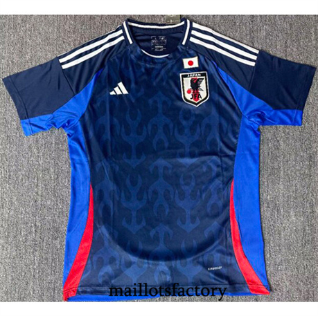 Maillotsfactory 3403 Maillot du Japon 2024/25 Domicile