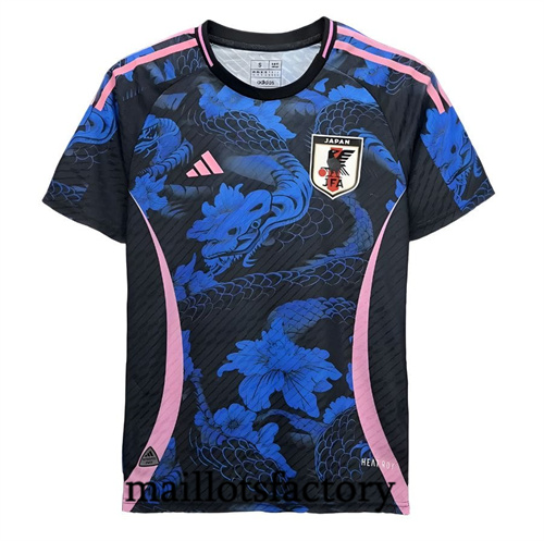 Maillotsfactory 3405 Maillot du Japon 2024/25 Dragon édition spéciale