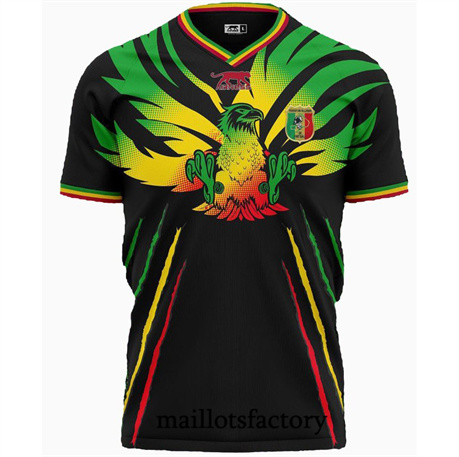 Maillotsfactory 3411 Maillot du Mali 2024/25 Third