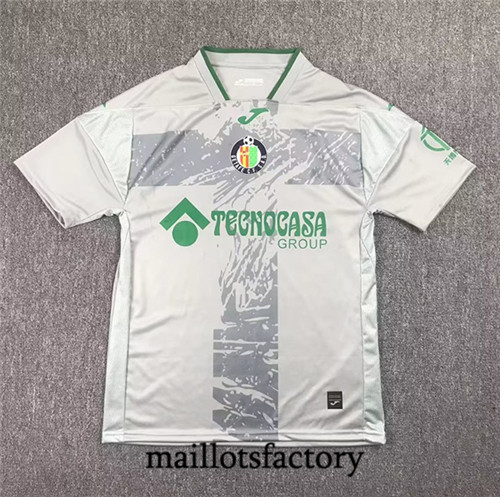 Maillotsfactory 3315 Maillot du Getafe 2023/24 Third