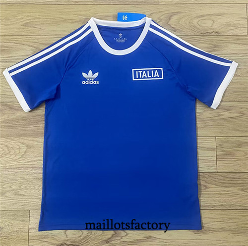 Maillotsfactory 3636 Maillot du Retro Italie Domicile