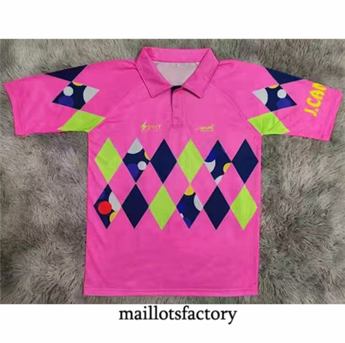 Maillotsfactory 3639 Maillot du Retro Mexique 1992-93 Domicile Gardien de but