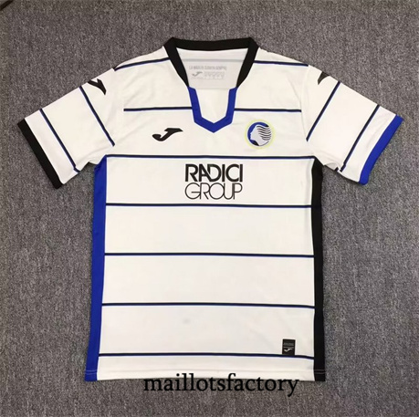 Maillotsfactory 3691 Maillot du Atalanta BC 2023/24 Exterieur