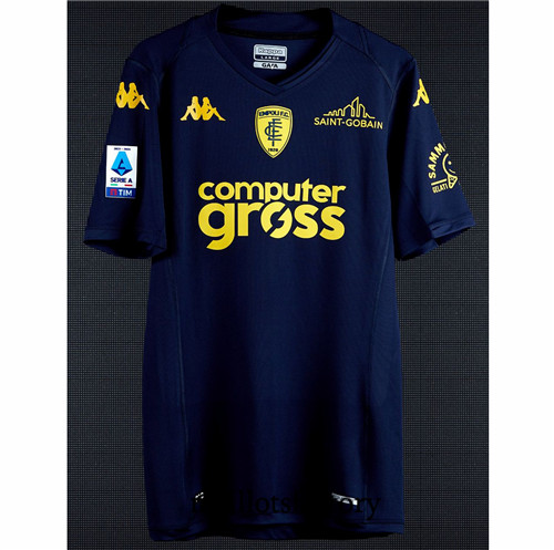 Maillotsfactory 3693 Maillot du Empoli 2023/24 Third