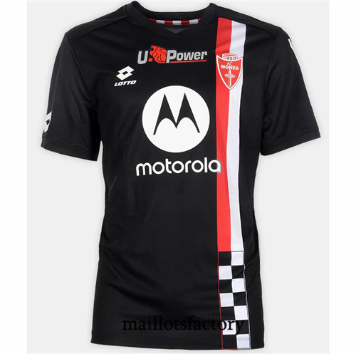 Maillotsfactory 3705 Maillot du Monza 2023/24 Third