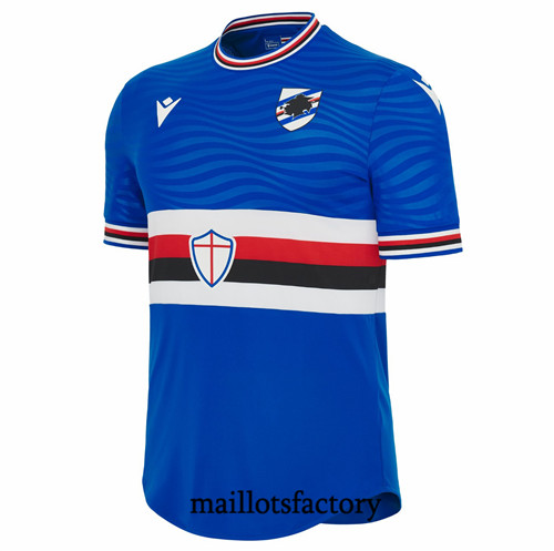 Maillotsfactory 3714 Maillot du UC Sampdoria 2023/24 Domicile