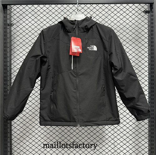 Maillotsfactory 3936 Veste Doudoune The North Face Outdoor 2024/25 noir