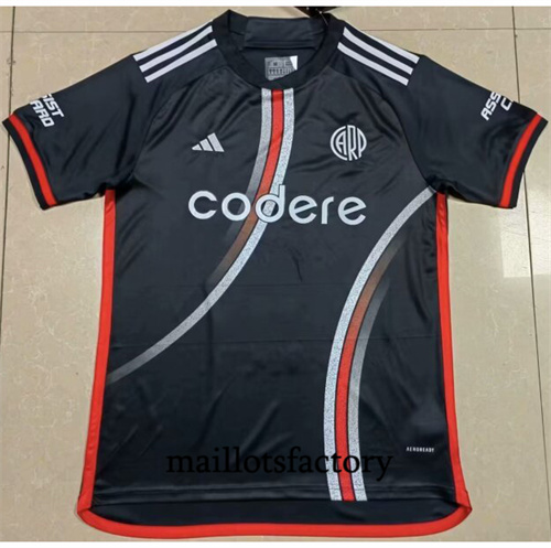 Maillot du River Plate 2024/25 Third factory O5344