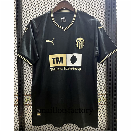 Maillot du Valence 2024/25 édition spéciale factory O5506