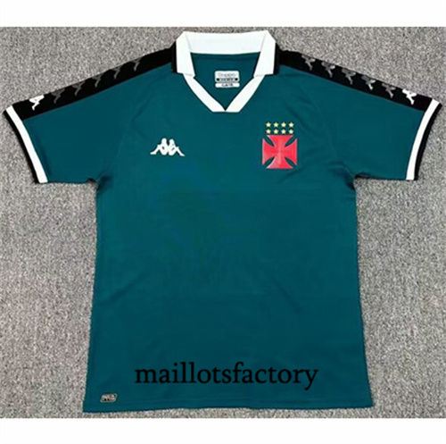 Maillot du Vasco FC 2024/25 Gardien de but factory O5547