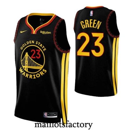 Maillot du Draymond Green, Golden State Warriors 2023/24 - City tory5018