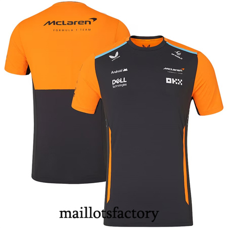 Maillot du McLaren 2024 tory5102