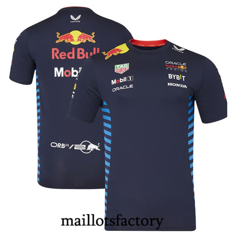 Maillot du Oracle Red Bull Racing 2024 tory5109