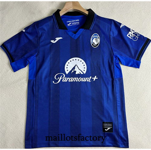 Maillot du Atalanta 2024/25