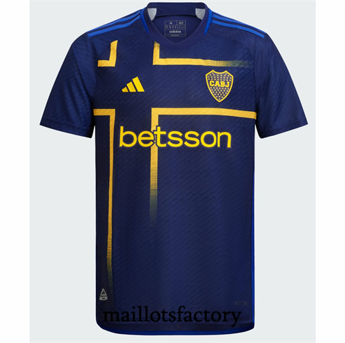 Maillot du Boca Juniors 2024/25 Third