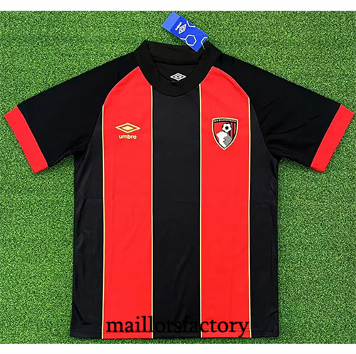 Maillot du Bournemouth 2024/25 Domicile