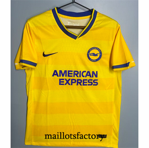 Maillot du Brighton 2024/25 Exterieur