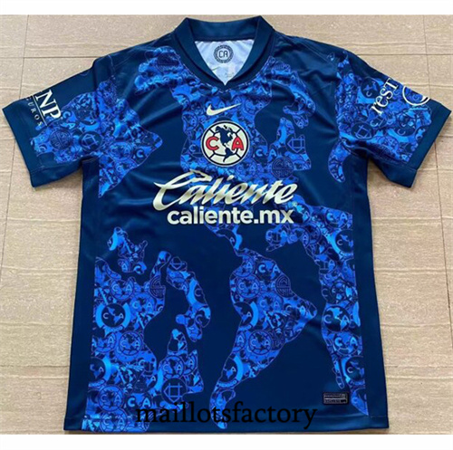 Maillot du CF América 2024/25 Exterieur