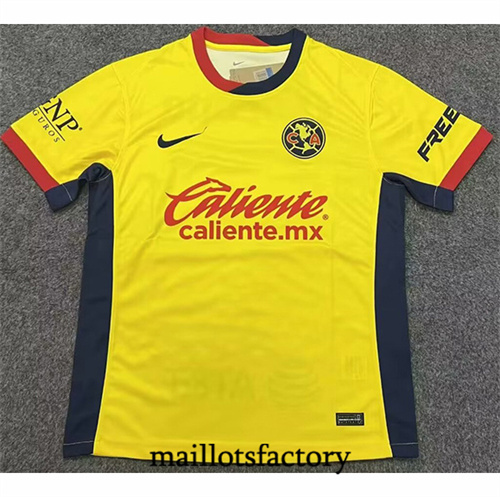 Maillot du CF América 2024/25 Domicile