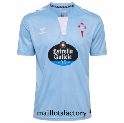 Maillot du Celta de Vigo 2024/25 Domicile