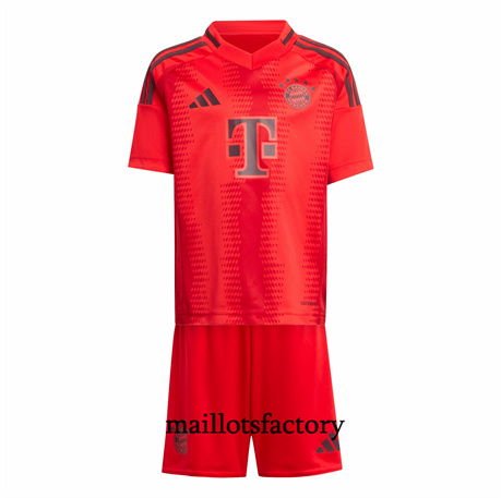 Maillot du Bayern Munich Enfant 2024/25 Domicile