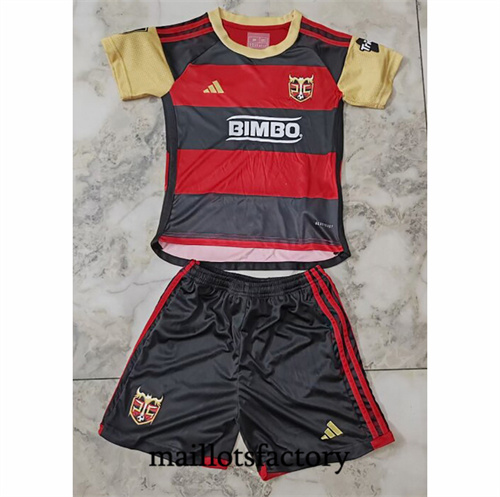 Maillot du Caligari Enfant 2024/25 Domicile