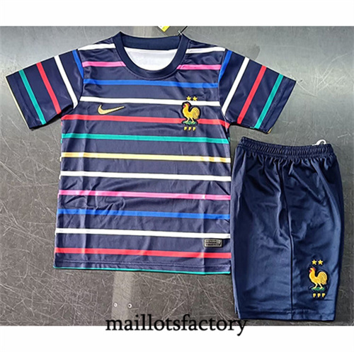 Maillot du France Enfant 2024/25 Training