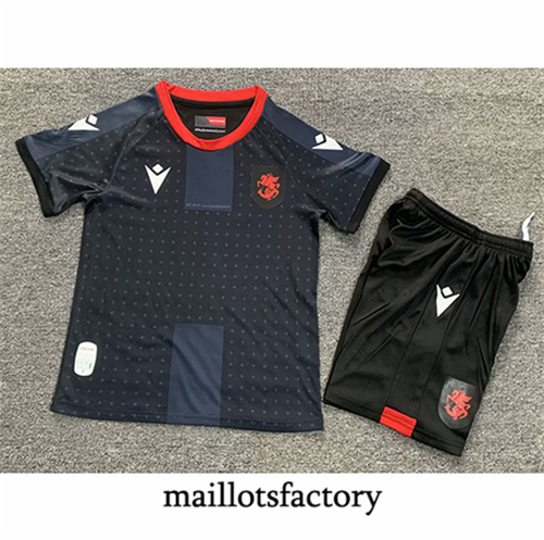 Maillot du Georgia Enfant 2024/25 Third