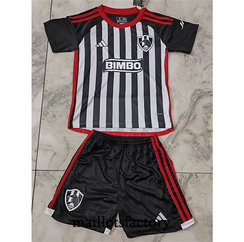 Maillot du Ravens Enfant 2024/25 Domicile