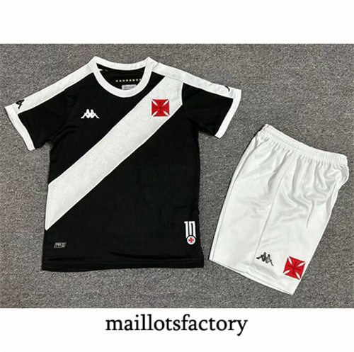 Maillot du Vasco da Gama Enfant 2024/25 Domicile