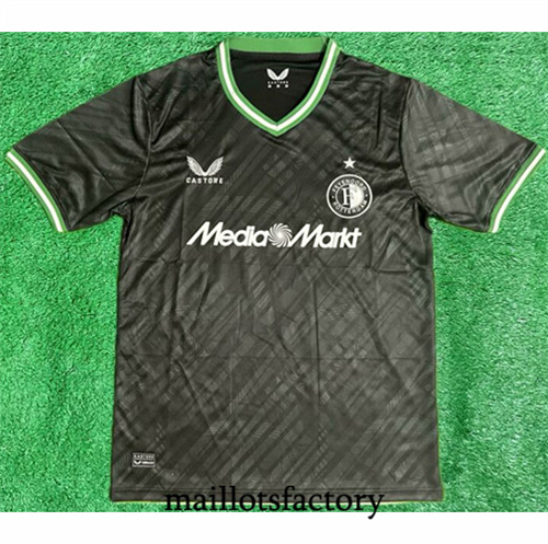 Maillot du Feyenoord 2024/25 Exterieur