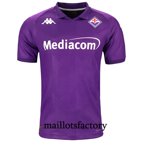 Maillot du Fiorentina 2024/25 Domicile