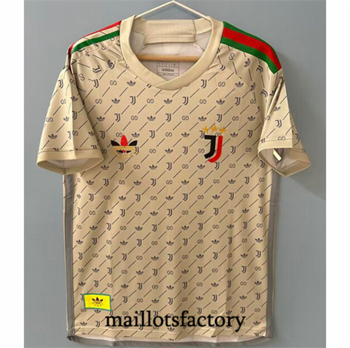 Maillot du Juventus 2024/25 Édition spéciale