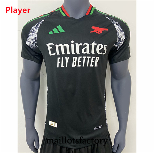 Maillot du Player Arsenal 2024/25 Exterieur