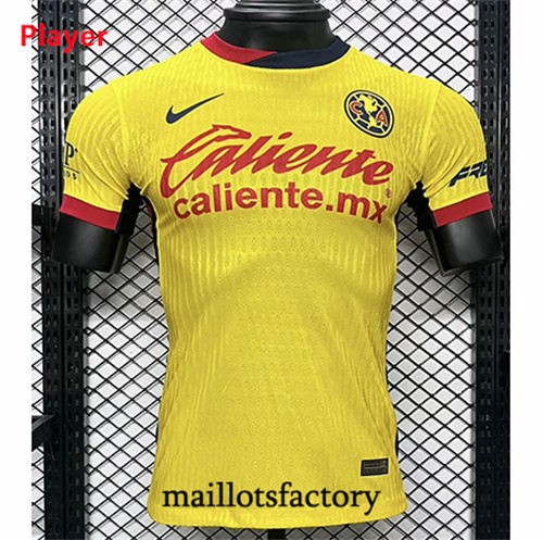 Maillot du Player CF America 2024/25 Domicile