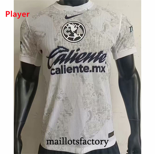 Maillot du Player CF America 2024/25 Exterieur