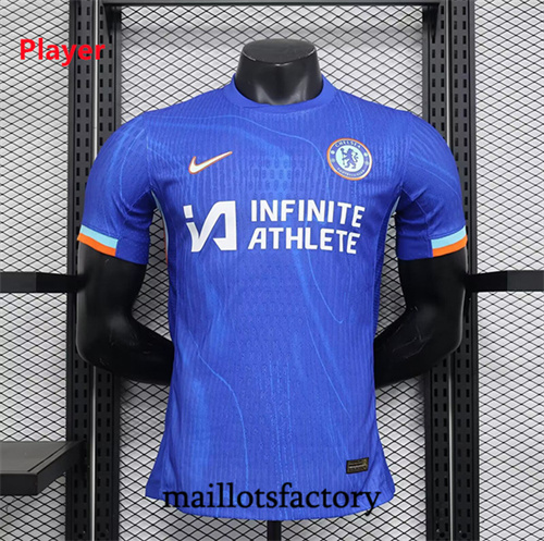 Maillot du Player Chelsea 2024/25 Domicile