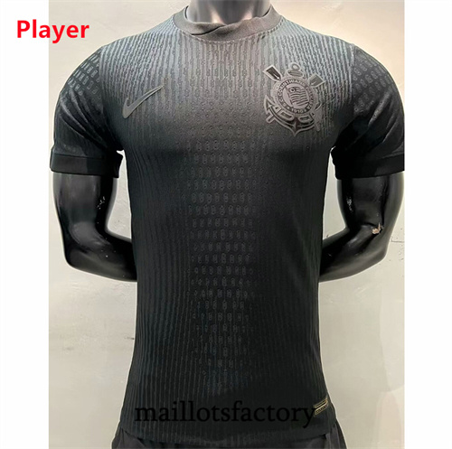 Maillot du Player Corinthiens 2024/25 Exterieur